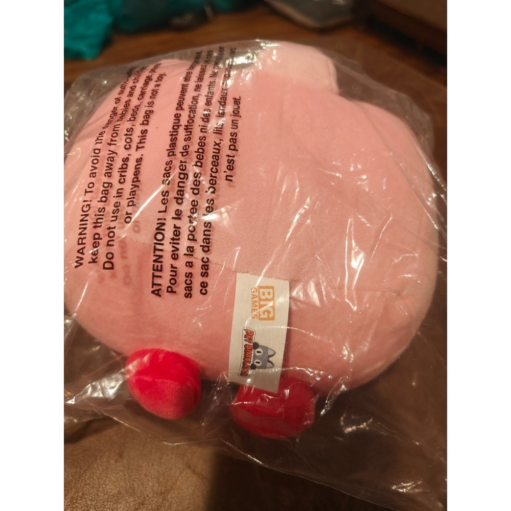 PET SIMULATOR X Easter ‘23 Bundle Sock Dragon Chick Roblox Big Games w/ CODES - Picture 5 of 6